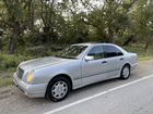 Mercedes-Benz E-класс 2.3 AT, 1996, 300 000 км объявление продам