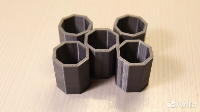 Втулка рулевой вилки Ninebot комплект из 5 штук