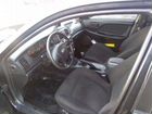 Hyundai Sonata 2.0 МТ, 2010, 156 000 км объявление продам