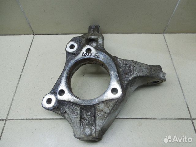 Кулак поворотный передний левый Cruze 2009-2016