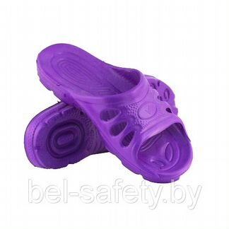 Тапочки (сланцы) из эва