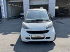 Smart Fortwo 1.0 AMT, 2009, 134 000 км