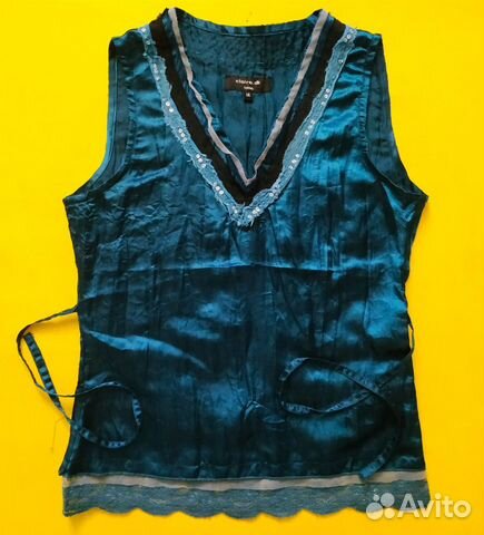 Крутая кофточка Claire.dk (Дания)