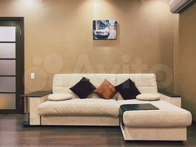 2-к. квартира, 86 м², 7/9 эт.