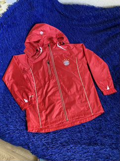 Куртка ветровка мужская