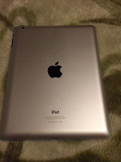 iPad 4 64Gb, WI-FI+4G sim