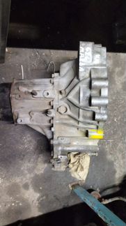 Коробка передач МКПП Mazda 626 GE