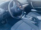 BMW 1 серия 1.6 AT, 2011, 136 000 км объявление продам
