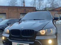 BMW X5, 2007, с пробегом, цена 770 000 руб.