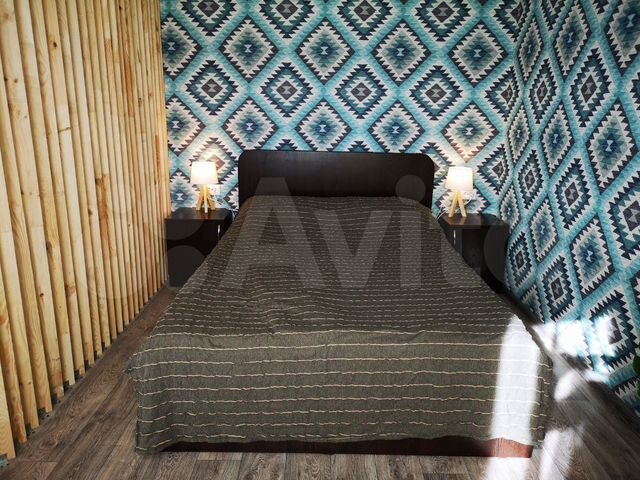 1-к. квартира, 35 м², 6/9 эт.