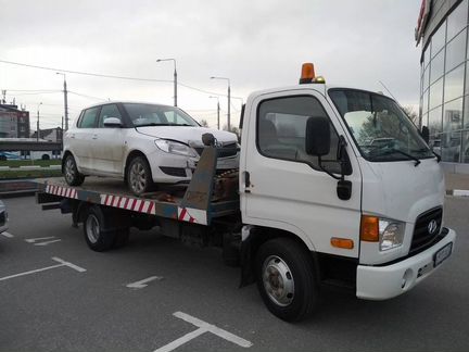 Эвакуатор Азов