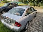 Ford Focus 2.0 AT, 2001, 300 000 км