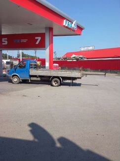 Грузоперевозки газель 4-6 м борт