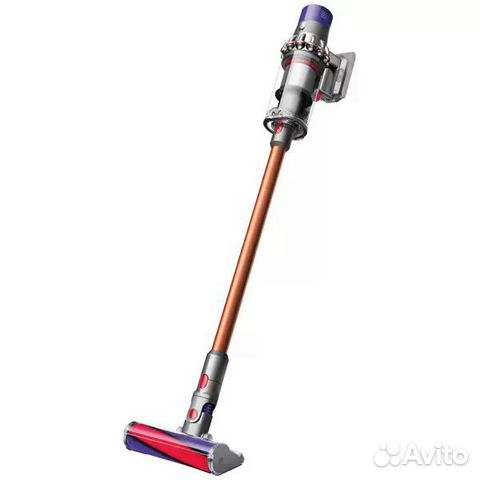 Пылесос Dyson Cyclone V10 Absolute