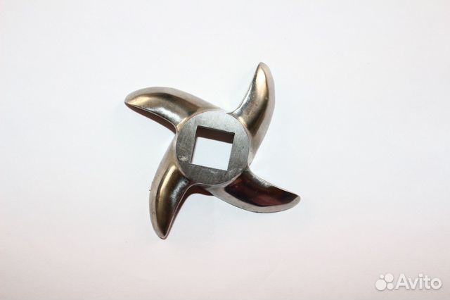 Нож к мясорубке Fimar S-22