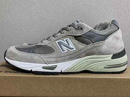 new balance revlite 991