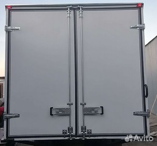 Изготовление будок