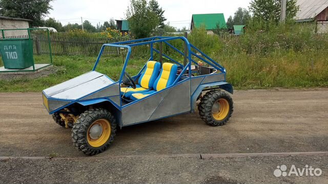 Прокат багги, покатушки на багги в Новосибирске | Услуги | Авито