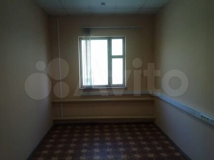 Офис для компании, 18 м² (налоговая №26)