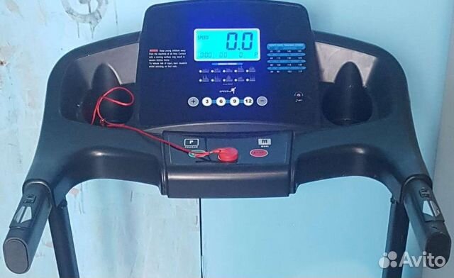 Evo fitness vector m700