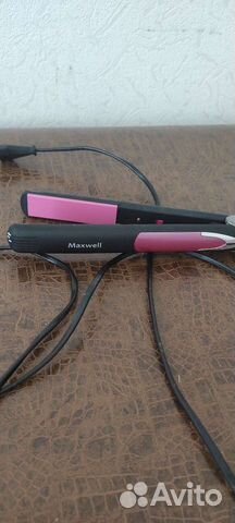Выпрямитель для волос