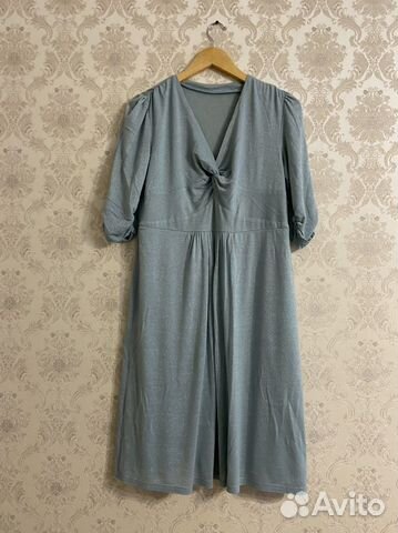 Платье 50
