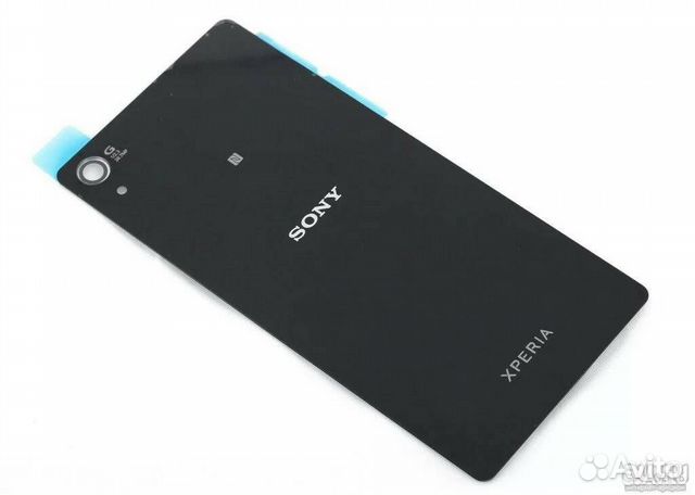 Задняя крышка Sony xperia Z2