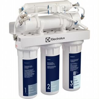 Фильтр воды Electrolux RevOs OsmoProf500