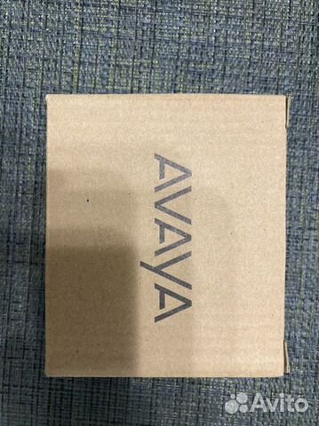 Блок питания avaya