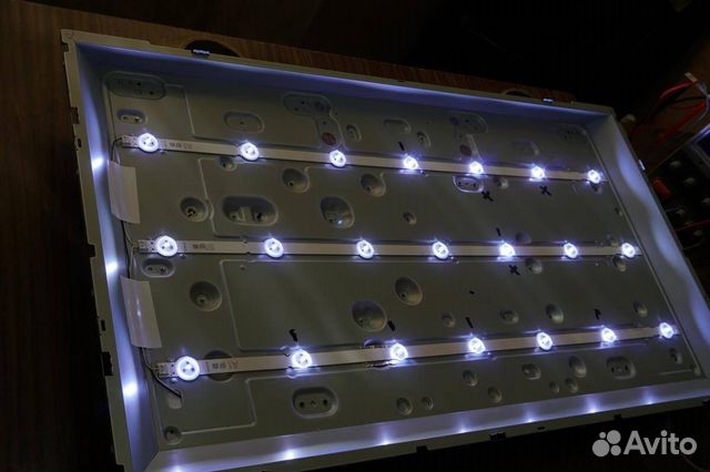 Подсветка для телевизора монитора