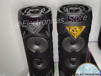 Besprovodnaya Kolonka Bt Speaker Zqs 69w Kupit V Krasnodare Elektronika Avito