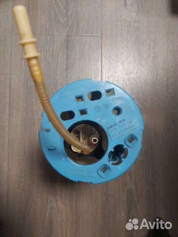 Топливный насос Porsche Cayenne 958 3.6 2013