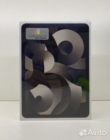 iPad Mini 7 128GB Wi-Fi + Cellular Gray