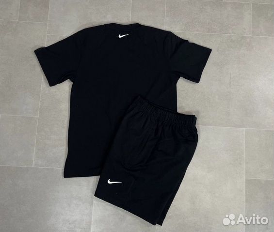 Спортивный костюм nike