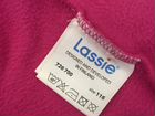 Флисовый костюм lassie объявление продам