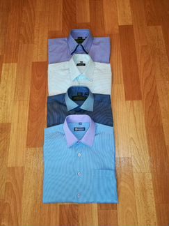Рубашки
