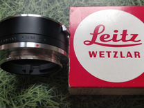 Leitz wetzlar germany 14158 для leica R