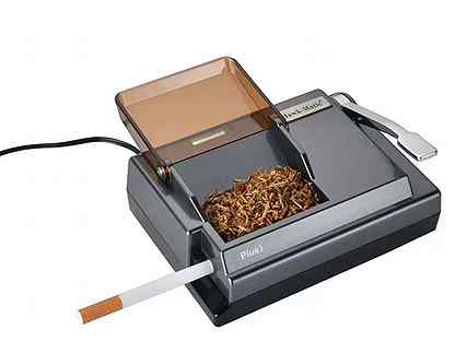 Машинка для набивки сигарет Hawk-matic plus I(нк2)