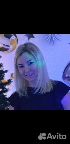 Репетитор/учитель/педагог английского языка