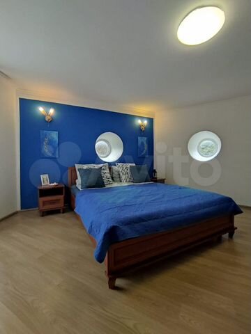 1-к. квартира, 55 м², 2/2 эт.