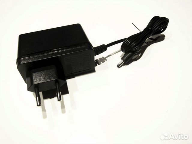 Зарядное устройство адаптер блок питания Adapter