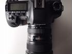 Зеркальный фотоаппат Canon 5D mark II объявление продам