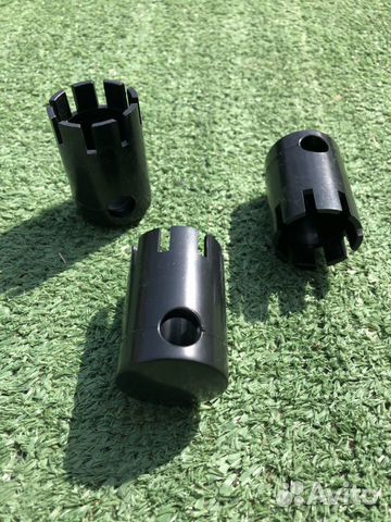 Ключ для клапана пвх Лодки