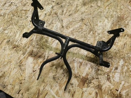 Паук приборной панели Kawasaki ZX-10 tomcat 1988-1