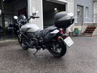 Продам мотоцикл Honda ctx 700NA объявление продам