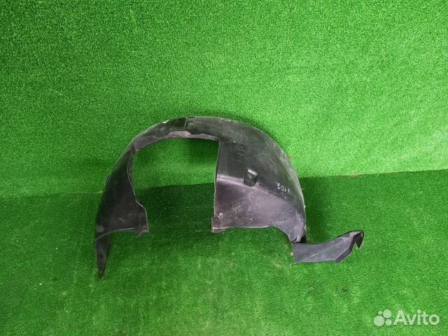 Подкрылок задний правый Kia Ceed ED G4FA 2012