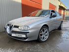 Alfa Romeo 156 2.0 МТ, 2000, 197 000 км объявление продам