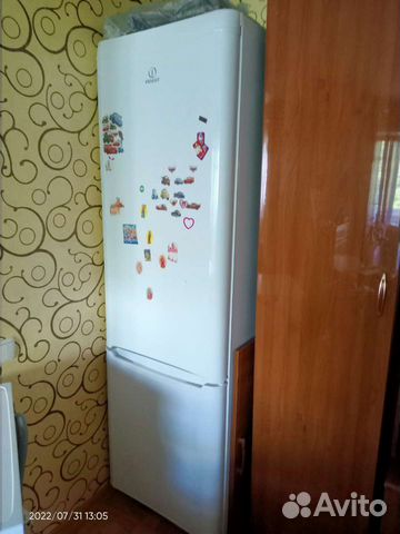 Холодильник бу