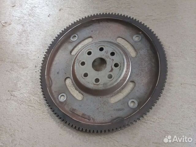 Маховик suzuki grand vitara h25a h27a