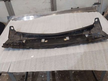 Каркас переднего бампера Мерседес е211